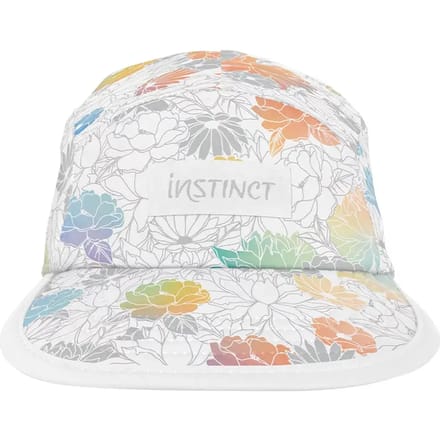 Vouwbare 5-panel pet Instinct Endurance