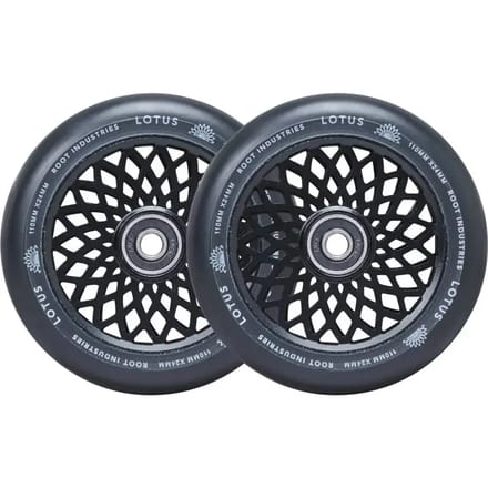 Scooterwiel Root Industries Lotus (x2)