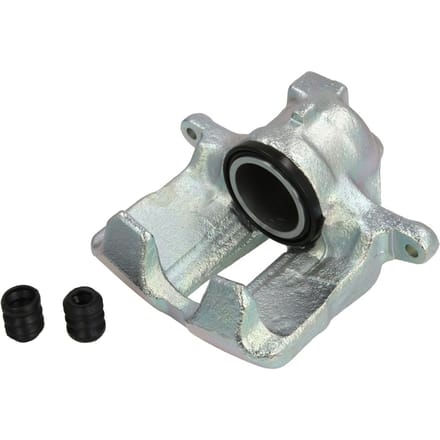 Budweg Caliper Remklauw BUDWEG 342881, voorkant rechts