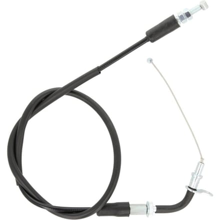 Gaskabel 4 RIDE LG-124