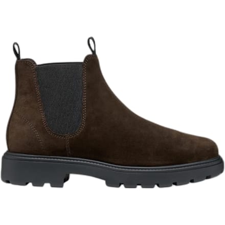 GEOX SPHERICA EC7 HEREN - DONKERBRUIN - Maat 46