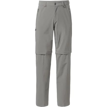 VAUDE Hosen Men's Farley Stretch ZO Pants II