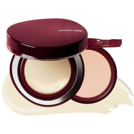 JOOCYEE - Hydra-Glow Cushion Foundation - 4 Shades 1CG Ivory Olive - 13g