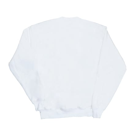 Disney Dames/Dames Klassiek Thumper Katoenen Sweatshirt (Wit)