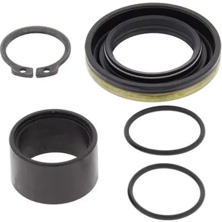 Set van de uitgaande aspakking All Balls Racing 25-4013
