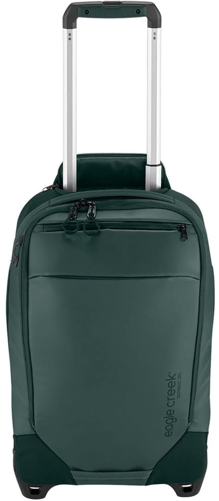 Eagle Creek Tarmac XE 2-Wheel International Carry-On 35L artic seagreen