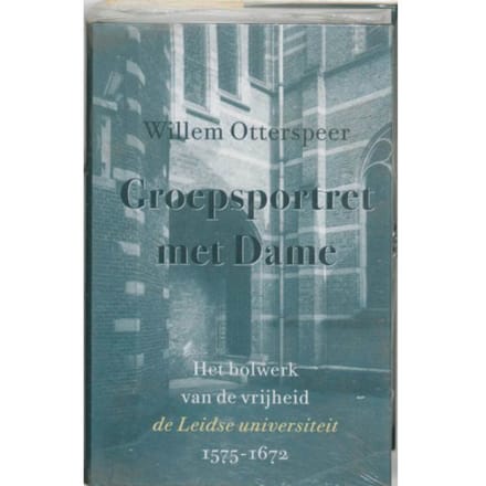 Het Bolwerk Van De Vrijheid - Lup Academic - W. Otterspeer