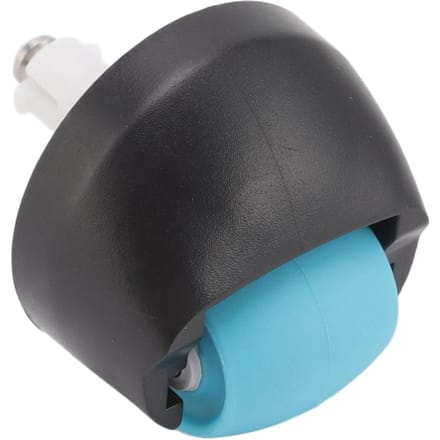 Roue de rechange universelle pour aspirateur robot Cecotec Conga 3090 black