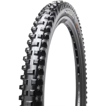 Band Maxxis Shorty 27.5x2.30 Folding 3C MaxxTerra Exo / TR