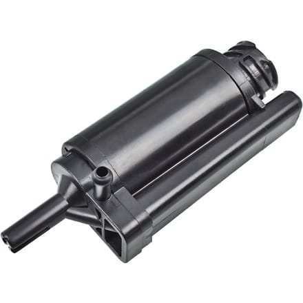Reinigingsvloeistofpomp, ruitenreiniging MEYLE 8348700002