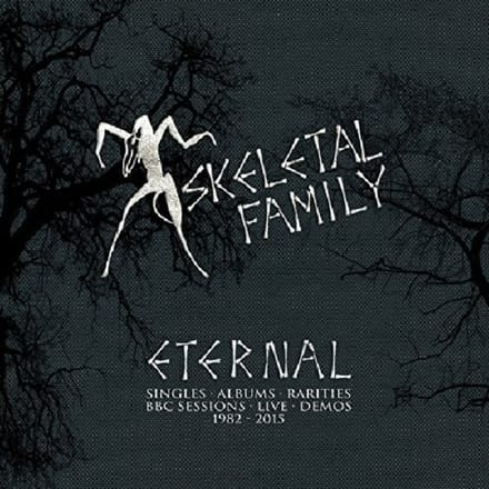 Eternal - Skeletal Family