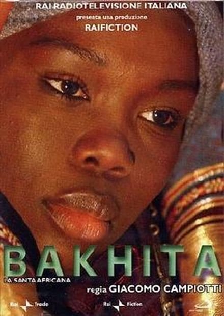 laFeltrinelli Bakhita DVD