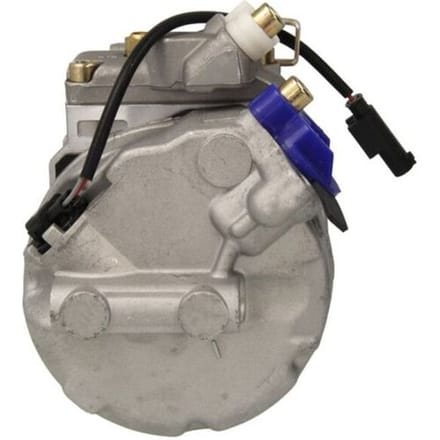 Airco-compressor NISSENS 89359