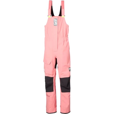 Damesoverall Helly Hansen Pier Bib 4.0