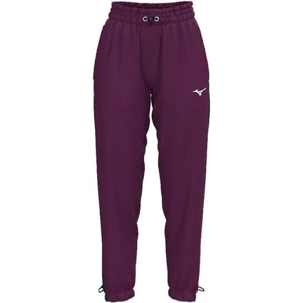 Trainingsbroek voor dames Mizuno Athletics