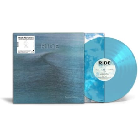 Nowhere - Ride
