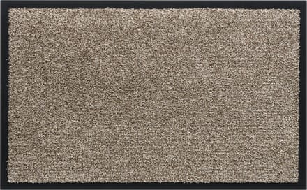 Watergate Deurmat - Katoen - Beige - 50x80cm