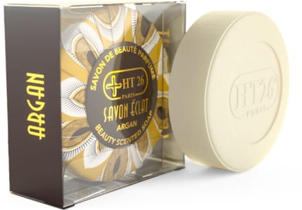 HT26 Argan Radiant Soap,100GR