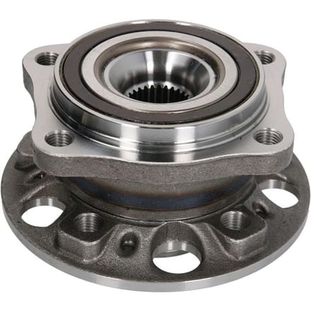 Wiellagerset BTA H1M035BTA
