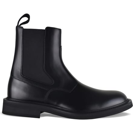 Bottega Veneta Laarzen Zwart