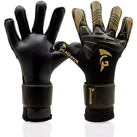 Gladiator Sports Diogo Match - Keepershandschoenen - Maat 7