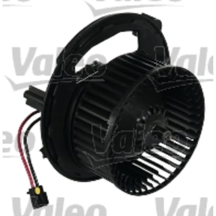 Interieurventilator VALEO 715298