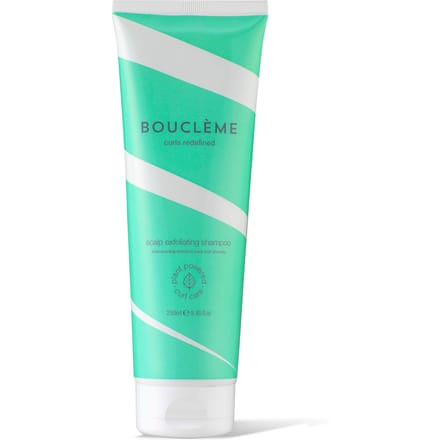 Bouclème Boucl&egrave;me Scalp Exfoliating Shampoo 250 ml