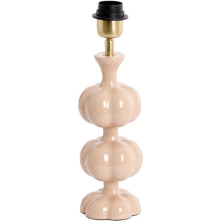 Light & Living - Lampvoet CALDAS - Ø10x29cm - Groen