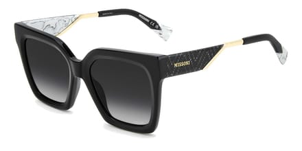 Missoni MIS 0264/G/S Black 54/19/145 WOMAN Zonnebrillen
