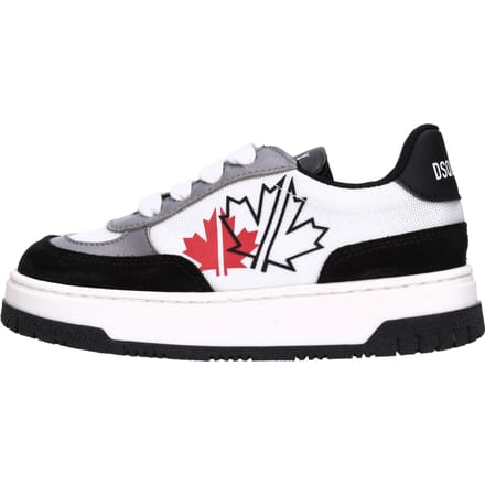 Dsquared2 Sneakers Multicolour