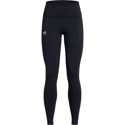 Leggings Under Armor Ua Rival Legging - Sportswear - Volwassen