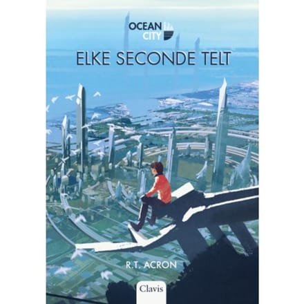 Elke Seconde Telt - Ocean City - R.T. Acron
