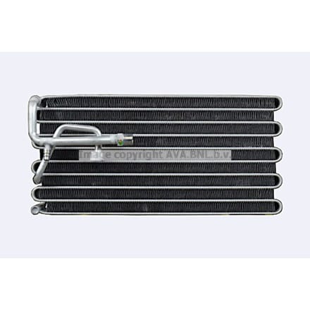 Verdamper, airconditioning HIGHWAY AUTOMOTIVE VLV149
