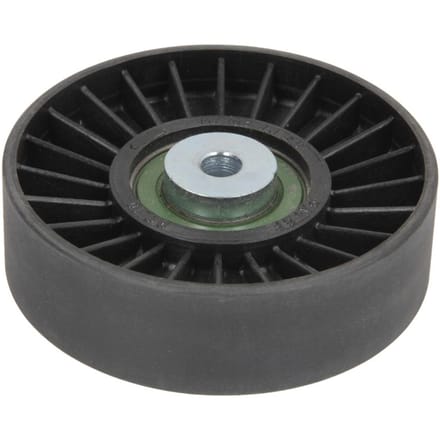 Rondsel/geleiderpoelie, V-riem BTA E2V6526BTA