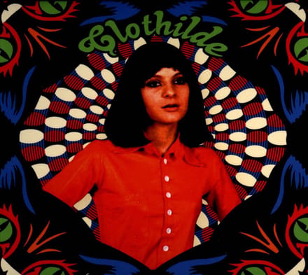 Clothilde - French Swinging Mademoiselle 1967 (CD)