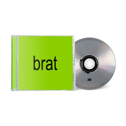 Brat - Charli Xcx