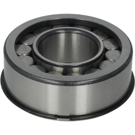 Dt Spare Parts Voering, cardanasmiddenvoering DT 1.16457