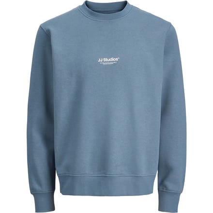 JACK&JONES ESSENTIALS - JJESOHO SWEAT CREW NECK NOOS Heren Trui