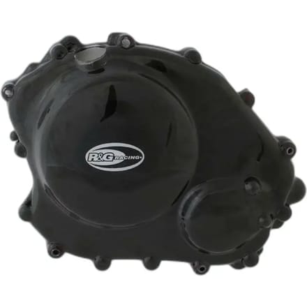 Rechthoekige kap R&G Racing CBR1000RR '04-07