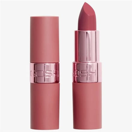 Gosh Luxury Rose Lips Vegan Cream Lipstick 3.5 g.- 004 Enjoy
