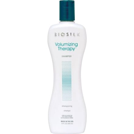 BIOSILK Volumizing Therapy Shampoo voor volume Dames 355 ml