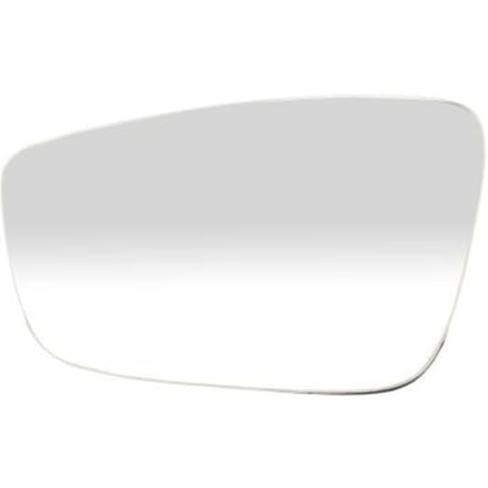 Spiegelglas, buitenspiegel BLIC 6102-02-4301393P