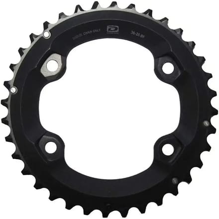 Tray Shimano Deore FC-M6000-2/FC-M6000-B2/FC-MT500-2/FC-MT500-B2