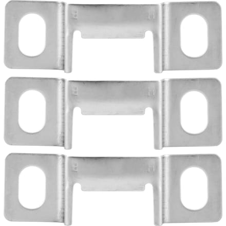 3 stuks voor 9DQX4 Snavelmes Kippen Snavelmachine Accessoire Pluimvee Apparatuur white