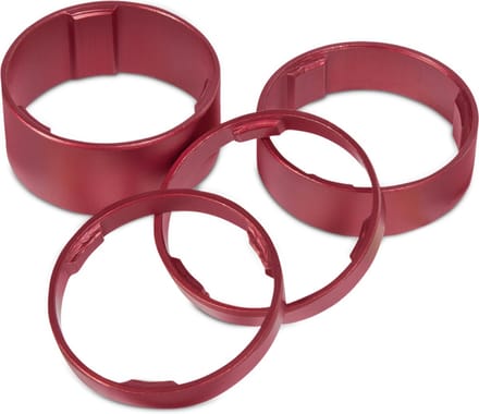 RFR Stuurpen SPACER SET RED
