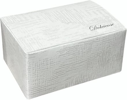 20 Stuks Verhuisdozen Karton 115 x 80 x 55 mm - Stevige Verpakkingsdozen
