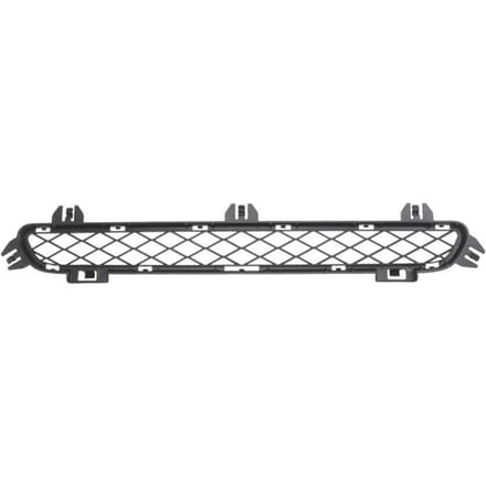 Bumper - ventilatierooster BLIC 6502-07-0093911P