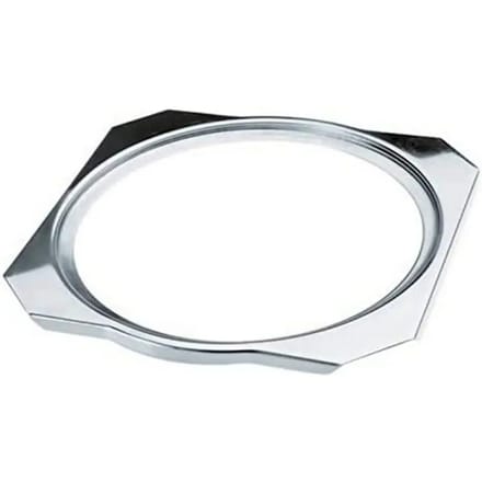 Ondersteuningsring voor chafing dish 1/2 Lacor