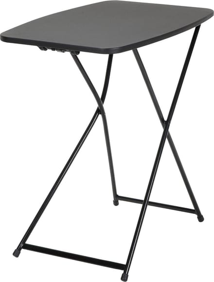 Dorel-Klaptafels - Set van 2 - Zwart