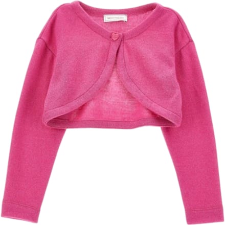 Cardigan Baby Monnalisa 17BCAR_2203